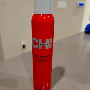 CHI SHINE INFUSSION